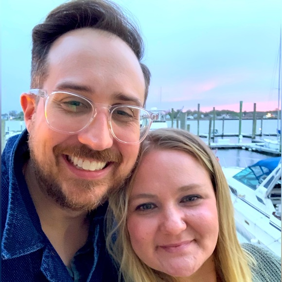 Meet your Posher, Adam - Picture 1 of 1